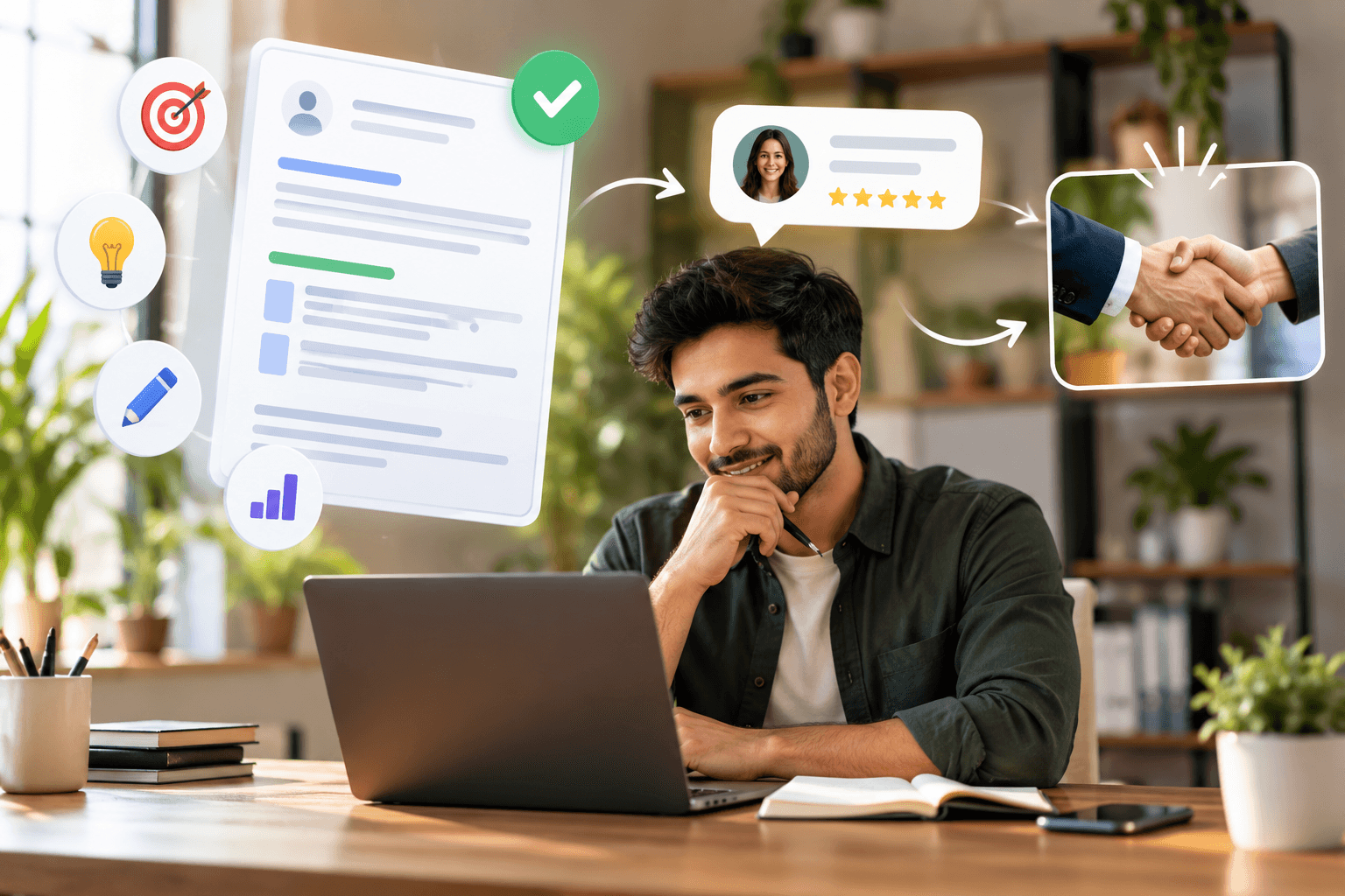 How to Write a Freelance Proposal That Wins Clients