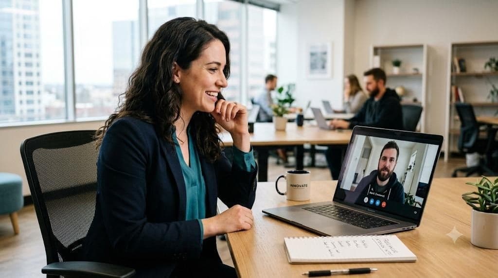 How to Interview a Freelancer Before Hiring