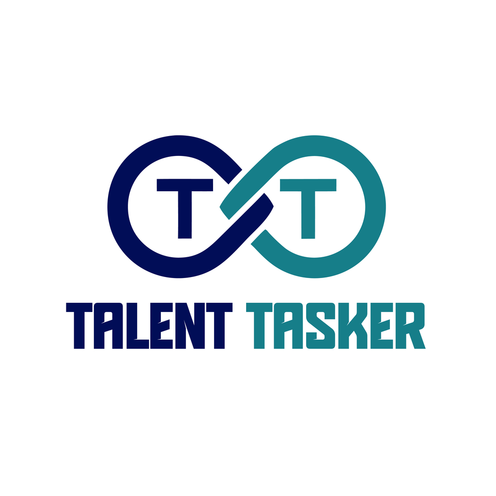 TalentTasker Logo